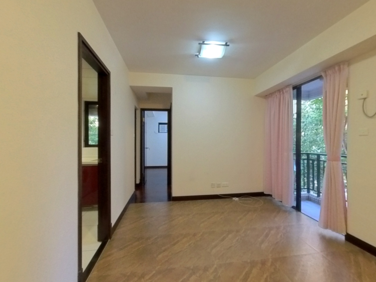 ROYAL GREEN Tower 3 Low Floor Zone Flat C Sheung Shui/Fanling/Kwu Tung