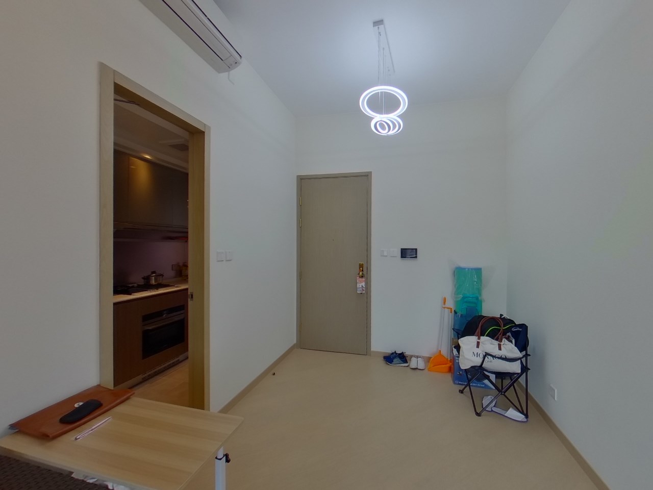 MAYFAIR BY THE SEA 8 Tower 3b Very High Floor Zone Flat F Tai Po
