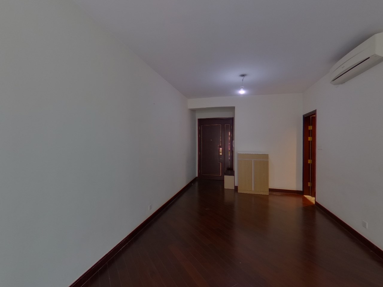 MAYFAIR BY THE SEA I - Tower 20 Low Floor Zone Flat C Tai Po