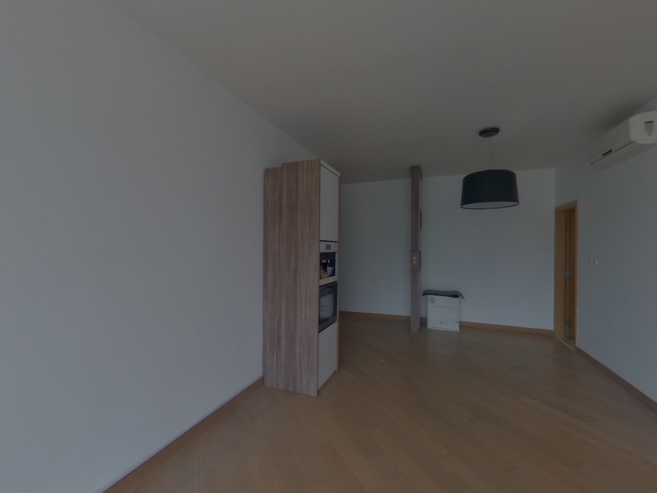 PROVIDENCE BAY Phase 2 Providence Peak - Tower 11 Flat D Tai Po