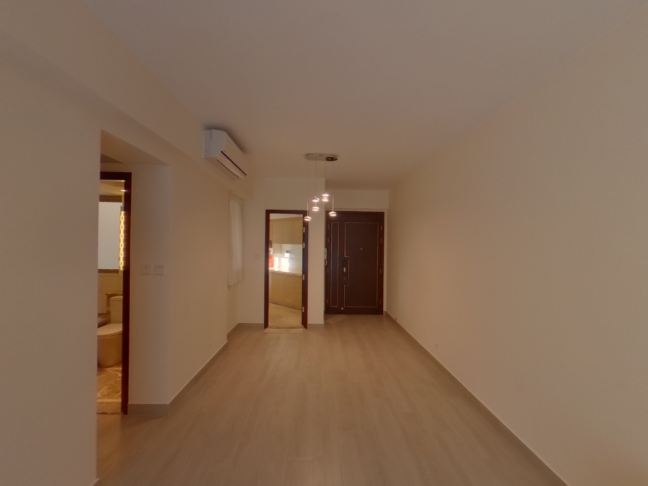 MAYFAIR BY THE SEA Ii - Tower 10 Medium Floor Zone Flat E Tai Po