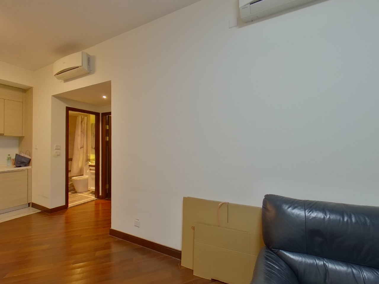 MAYFAIR BY THE SEA I - Lowrise 9 High Floor Zone Tai Po