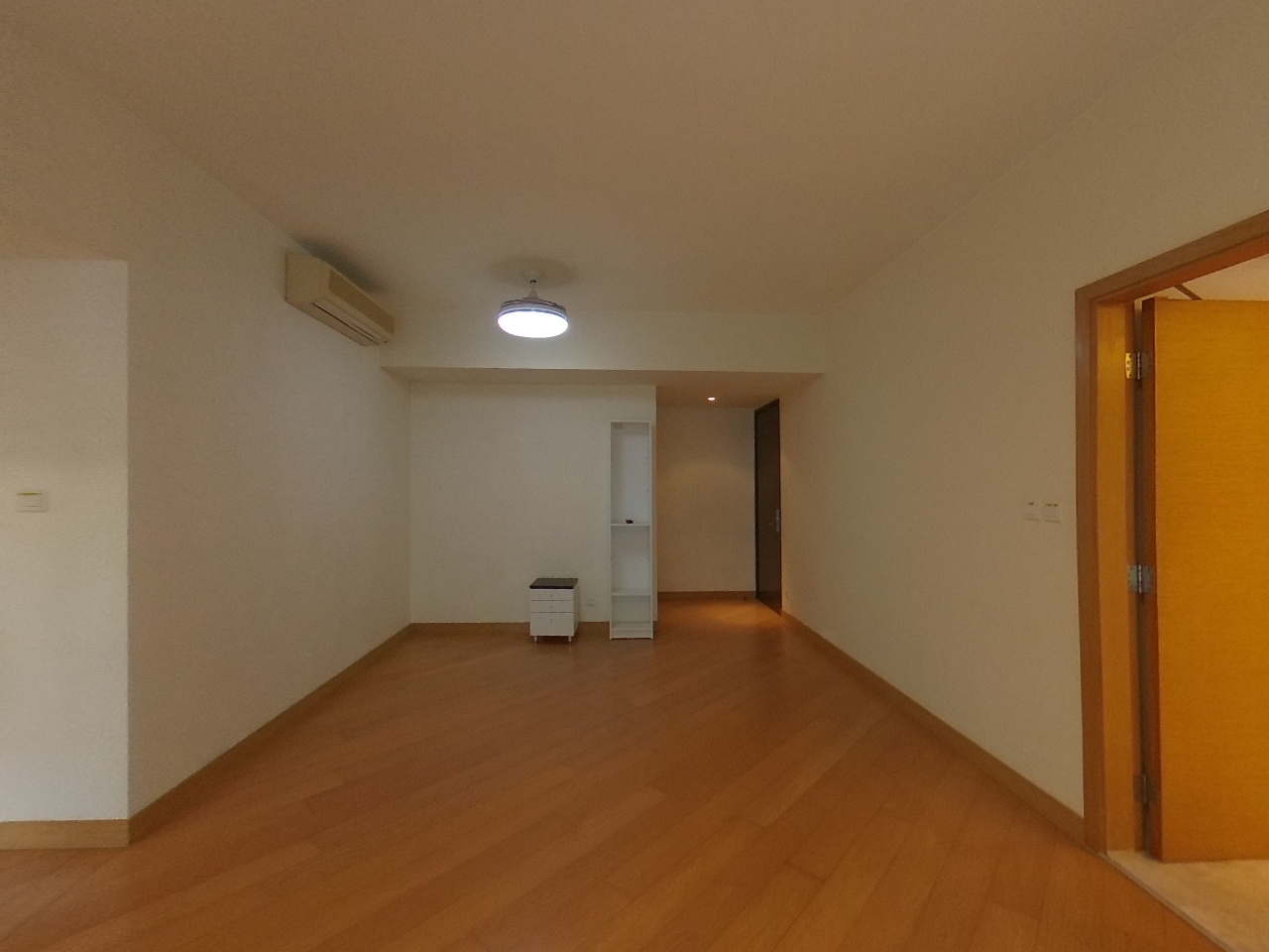 PROVIDENCE BAY Phase 1 - Tower 21 Medium Floor Zone Tai Po