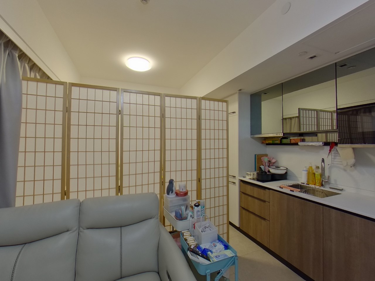 云汇 1期 5座 高层 B3室 大埔