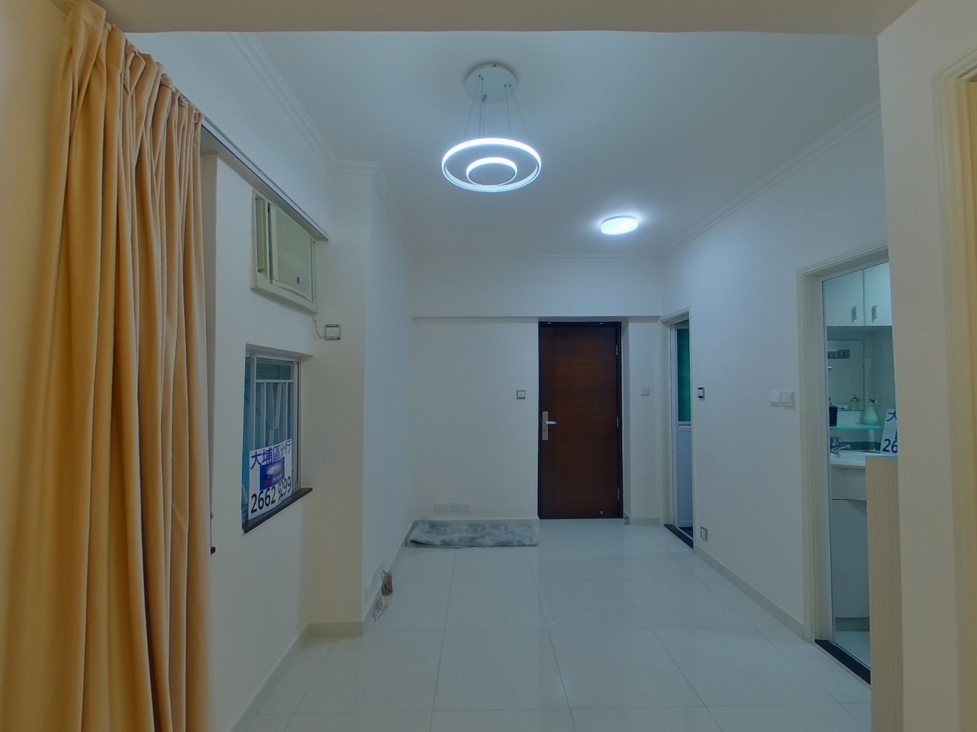 TAI PO CENTRE Phase 2 - Block 5 Medium Floor Zone Flat A Tai Po