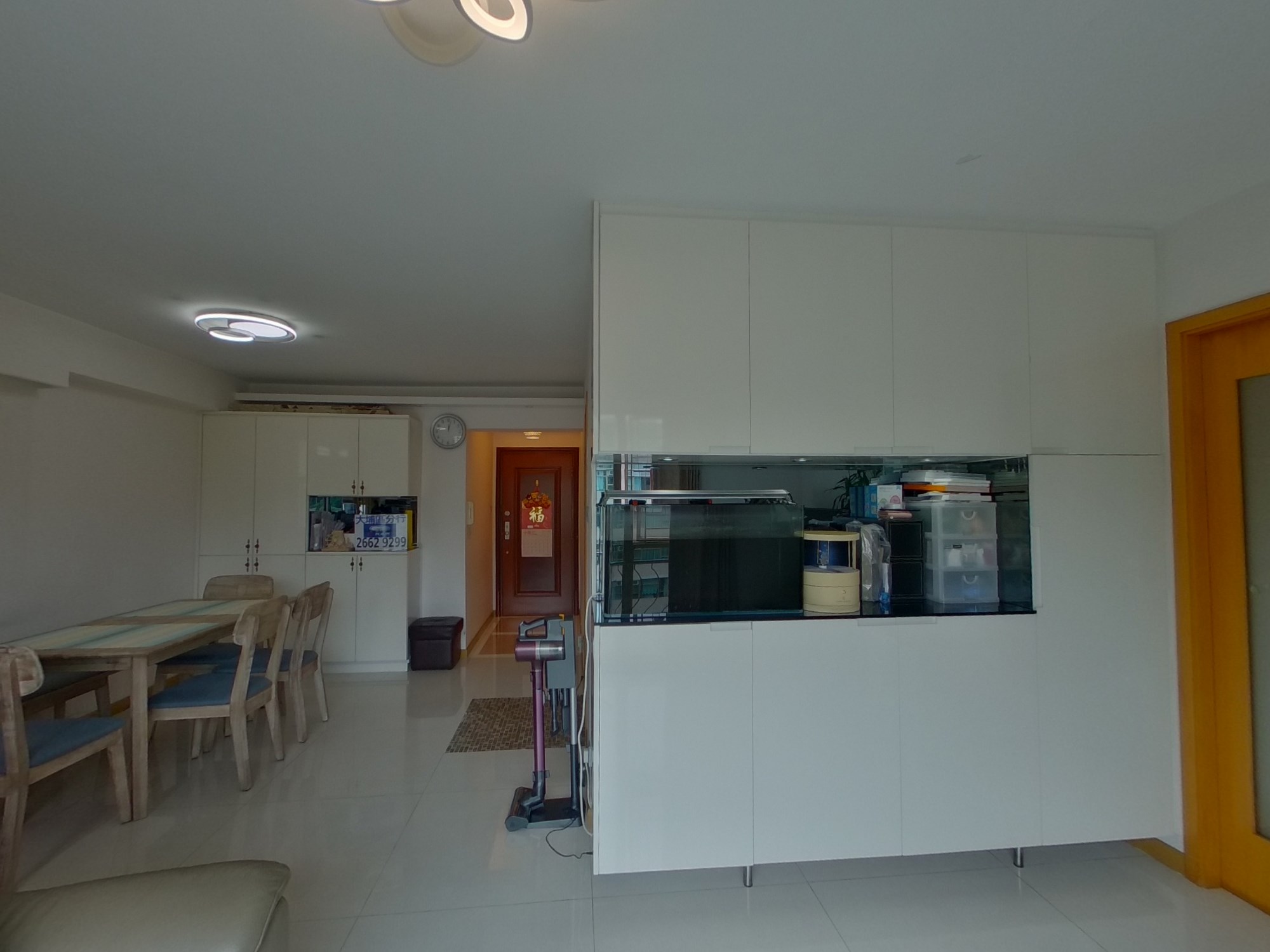 CLASSICAL GARDENS Phase 3 Dynasty View - Block 21 High Floor Zone Tai Po